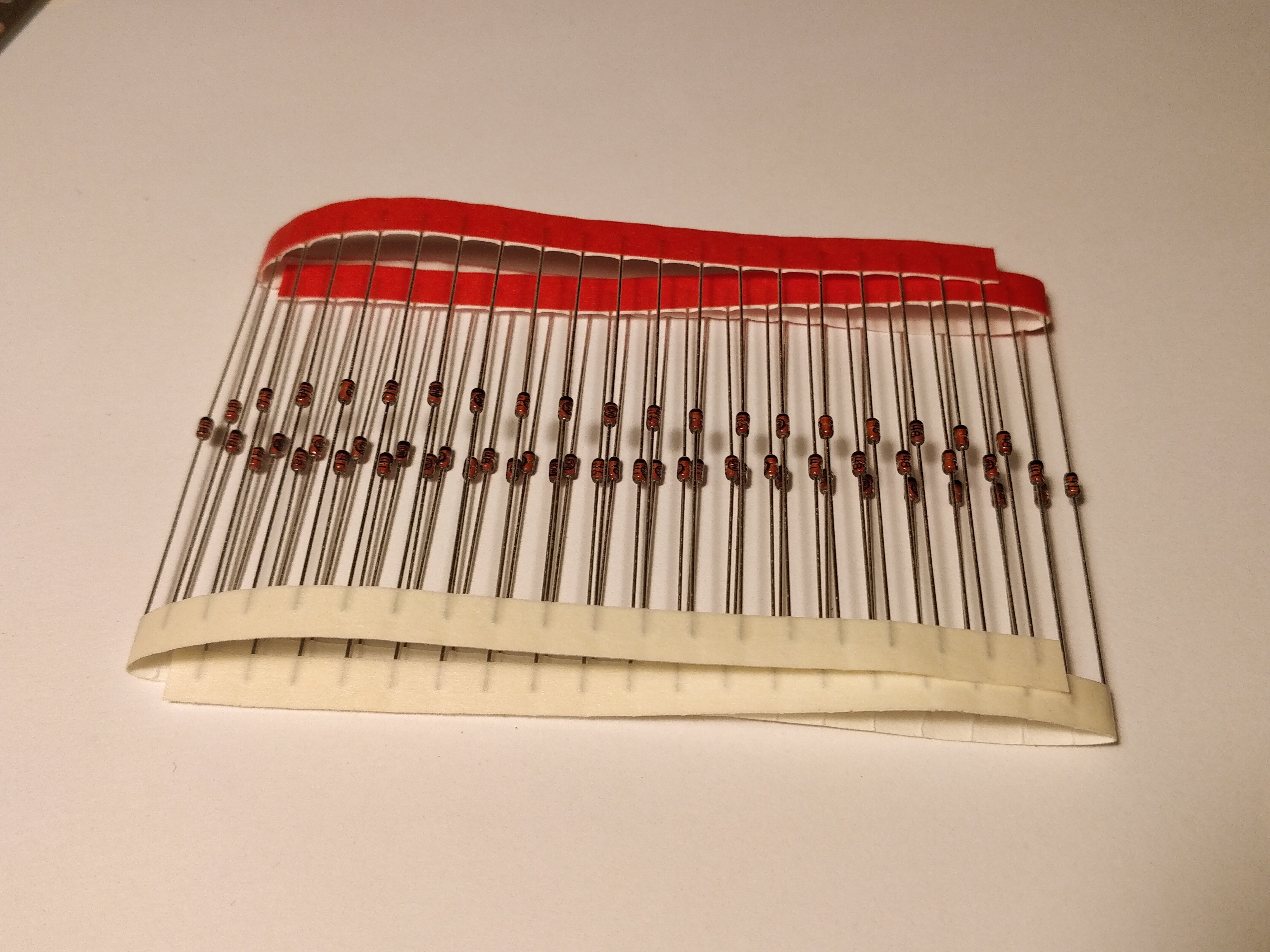 Diodes