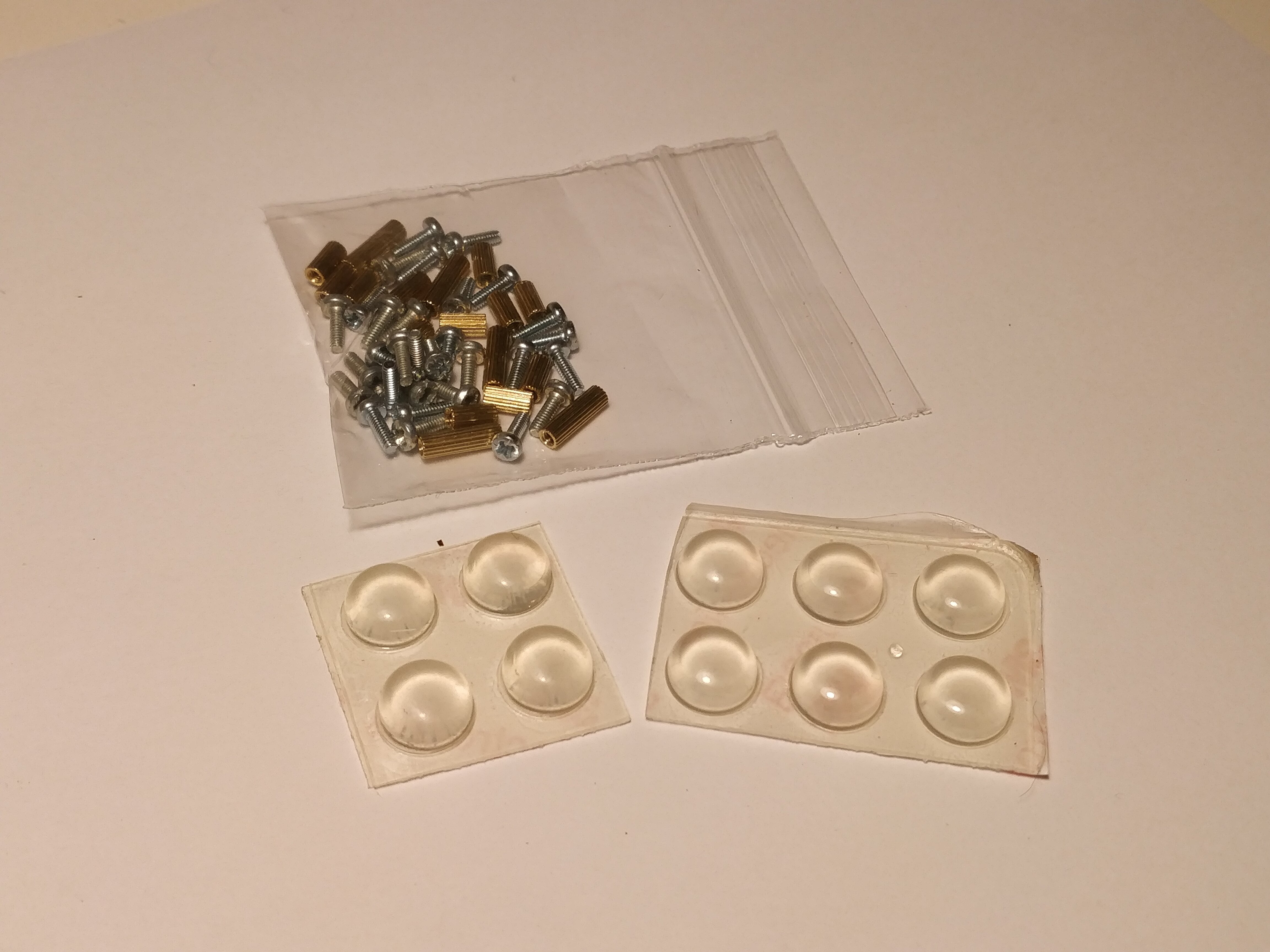 Screws